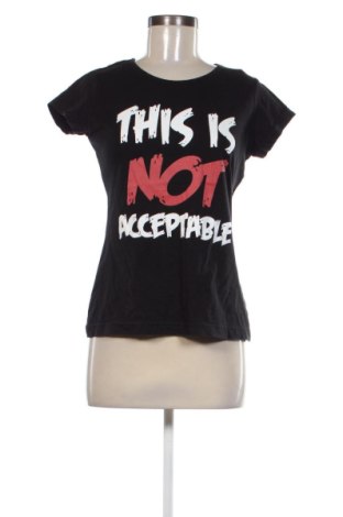 Dámske tričko Malfini, Veľkosť M, Farba Čierna, Cena  8,77 €