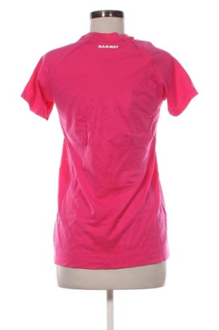 Dámské tričko Mammut, Velikost L, Barva Růžová, Cena  1 329,00 Kč