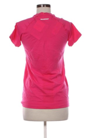 Dámské tričko Mammut, Velikost M, Barva Růžová, Cena  1 329,00 Kč