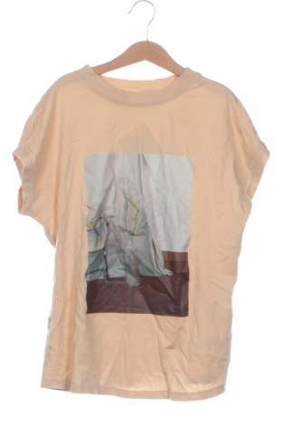 Női póló Mango, Méret XS, Szín Bézs, Ár 3 380 Ft