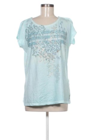 Női póló Marc Cain Sports, Méret XL, Szín Kék, Ár 18 449 Ft