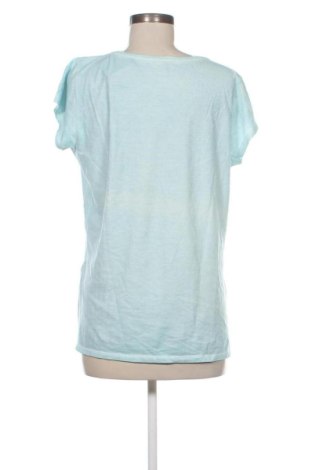 Női póló Marc Cain Sports, Méret XL, Szín Kék, Ár 18 449 Ft