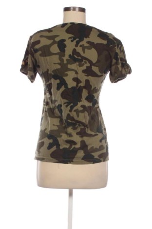 Дамска тениска Mastiff, Размер M, Цвят Многоцветен, Цена 9,00 €