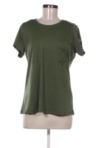 Dámské tričko Maul, Velikost L, Barva Zelená, Cena  349,00 Kč