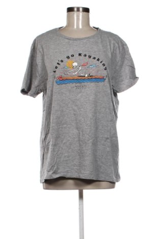 Dámské tričko Medicine, Velikost XL, Barva Šedá, Cena  249,00 Kč