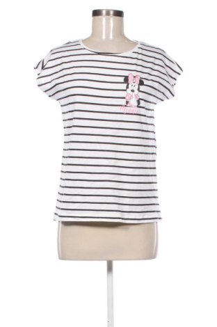 Γυναικείο t-shirt Minnie Mouse, Μέγεθος S, Χρώμα Πολύχρωμο, Τιμή 20,90 €