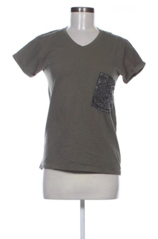 Дамска тениска Mint, Размер M, Цвят Зелен, Цена 8,63 €