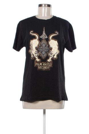 Damski T-shirt Mint, Rozmiar L, Kolor Czarny, Cena 47,00 zł