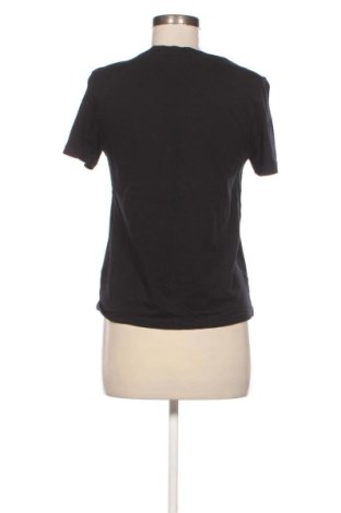 Damski T-shirt Mohito, Rozmiar XS, Kolor Czarny, Cena 48,23 zł