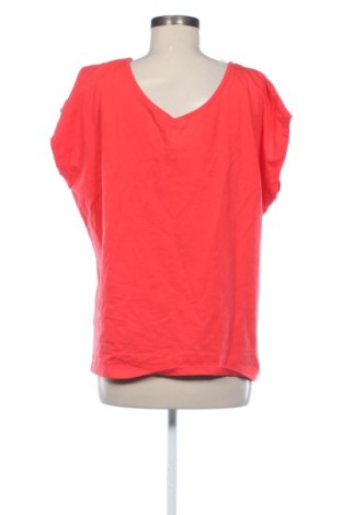 Damen T-Shirt Monari, Größe XXL, Farbe Rot, Preis € 13,81
