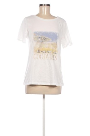 Dámské tričko More & More, Velikost M, Barva Bílá, Cena  409,00 Kč
