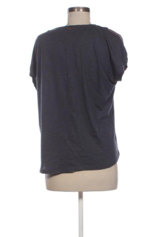 Γυναικείο t-shirt Mustang, Μέγεθος XS, Χρώμα Γκρί, Τιμή 11,99 €