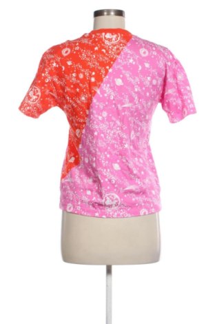 Damen T-Shirt Napapijri, Größe S, Farbe Mehrfarbig, Preis 22,99 €