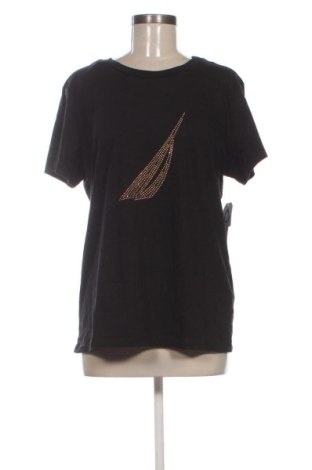 Tricou de femei Nautica, Mărime XL, Culoare Multicolor, Preț 166,82 Lei