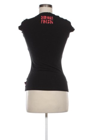 Dámské tričko New Yorker, Velikost S, Barva Černá, Cena  429,00 Kč