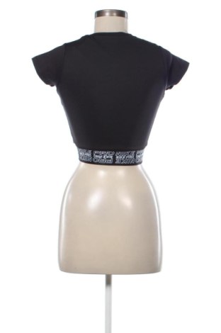 Tricou de femei Nike, Mărime S, Culoare Negru, Preț 166,82 Lei