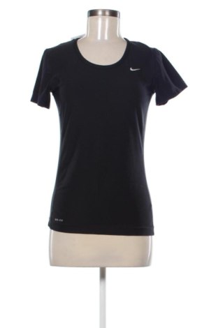 Tricou de femei Nike, Mărime S, Culoare Negru, Preț 72,99 Lei