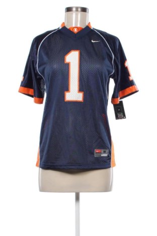 Dámské tričko Nike, Velikost M, Barva Modrá, Cena  907,00 Kč