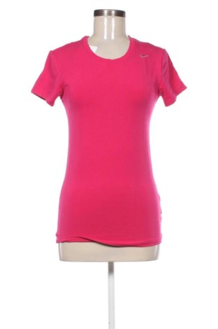 Damen T-Shirt Nike, Größe S, Farbe Rosa, Preis € 17,99