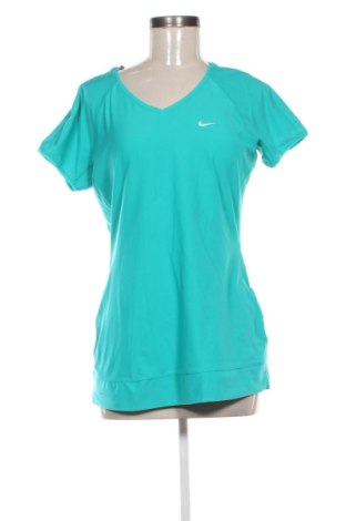 Dámské tričko Nike, Velikost XL, Barva Zelená, Cena  389,00 Kč