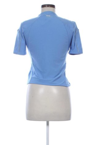 Дамска тениска Nike, Размер M, Цвят Син, Цена 14,31 €