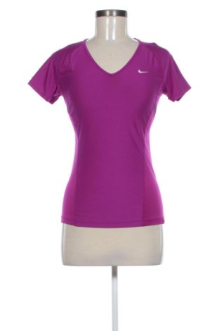 Dámské tričko Nike, Velikost S, Barva Fialová, Cena  409,00 Kč