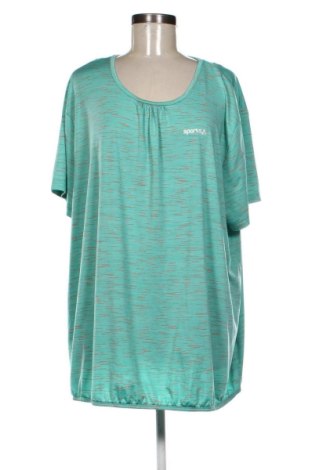 Damski T-shirt Nkd, Rozmiar XXL, Kolor Kolorowy, Cena 37,51 zł