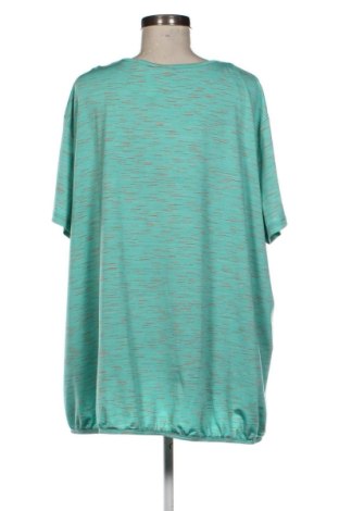 Damski T-shirt Nkd, Rozmiar XXL, Kolor Kolorowy, Cena 37,51 zł