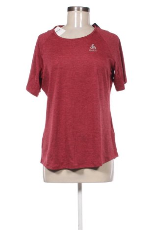 Dámské tričko Odlo, Velikost M, Barva Červená, Cena  629,00 Kč