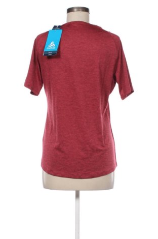 Dámské tričko Odlo, Velikost M, Barva Červená, Cena  629,00 Kč