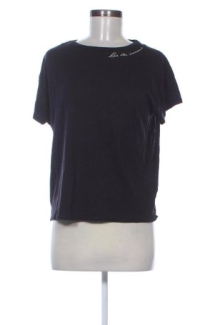Damen T-Shirt Opus, Größe M, Farbe Schwarz, Preis 17,99 €