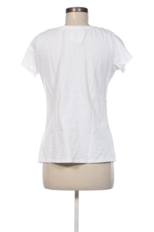Γυναικείο t-shirt Orsay, Μέγεθος M, Χρώμα Λευκό, Τιμή 9,00 €