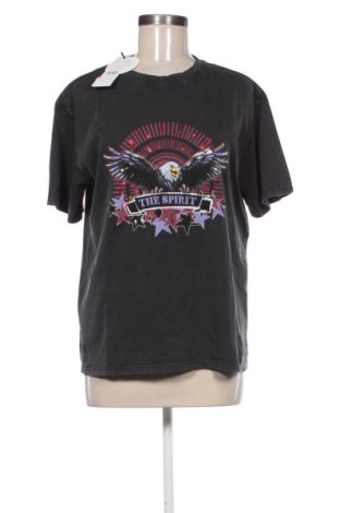 Γυναικείο t-shirt Oui, Μέγεθος L, Χρώμα Πολύχρωμο, Τιμή 37,99 €