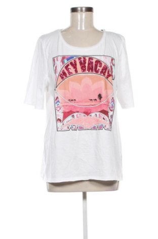 Dámské tričko Oui, Velikost L, Barva Bílá, Cena  939,00 Kč