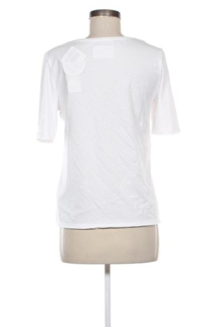 Γυναικείο t-shirt Oui, Μέγεθος S, Χρώμα Λευκό, Τιμή 37,99 €