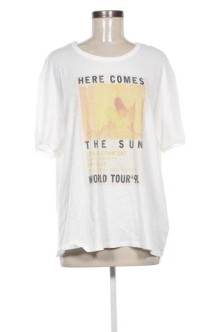 Dámské tričko Oui, Velikost L, Barva Bílá, Cena  939,00 Kč