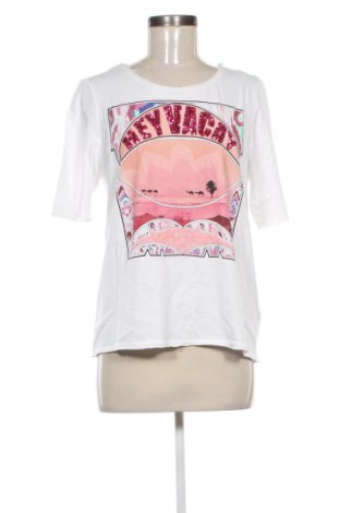 Dámské tričko Oui, Velikost M, Barva Bílá, Cena  939,00 Kč