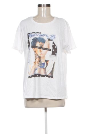 Dámské tričko Oui, Velikost M, Barva Bílá, Cena  939,00 Kč