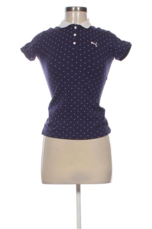 Dámské tričko PUMA, Velikost XS, Barva Vícebarevné, Cena  391,00 Kč