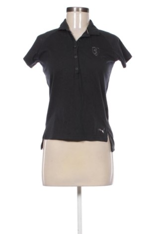 Damski T-shirt PUMA, Rozmiar XS, Kolor Szary, Cena 74,01 zł