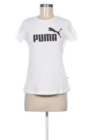 Dámske tričko PUMA, Veľkosť M, Farba Biela, Cena  16,95 €