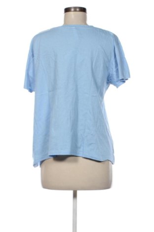 Дамска тениска Page One, Размер L, Цвят Син, Цена 9,00 €