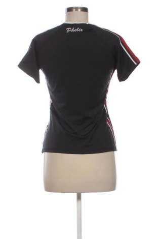 Dámské tričko Phelix, Velikost M, Barva Černá, Cena  255,00 Kč