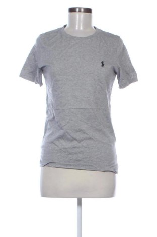 Női póló Polo Ralph Lauren, Méret S, Szín Szürke, Ár 17 459 Ft