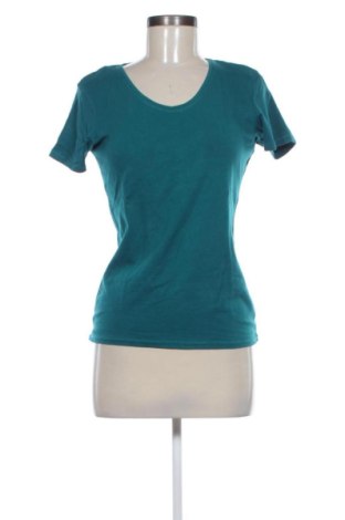 Tricou de femei Primark, Mărime XL, Culoare Verde, Preț 42,02 Lei