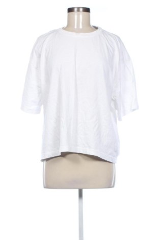 Γυναικείο t-shirt Primark, Μέγεθος XL, Χρώμα Λευκό, Τιμή 8,77 €