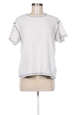 Γυναικείο t-shirt Primark, Μέγεθος L, Χρώμα Γκρί, Τιμή 8,77 €