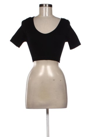 Дамска тениска Primark, Размер M, Цвят Черен, Цена 12,43 €