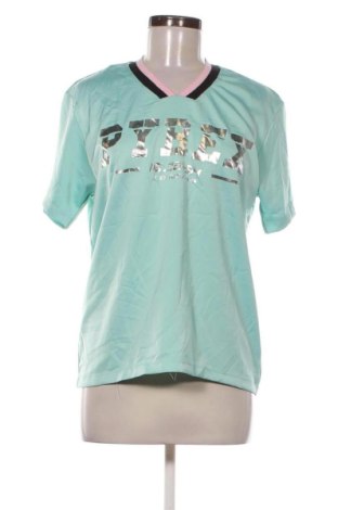 Дамска тениска Pyrex, Размер M, Цвят Син, Цена 7,15 €