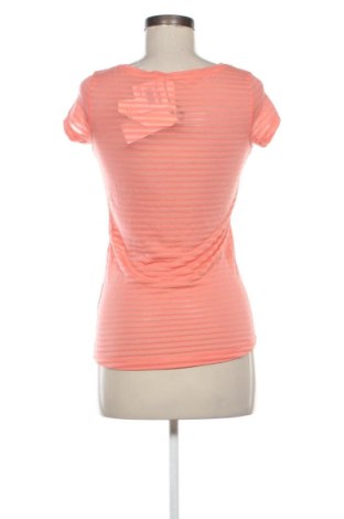Дамска тениска Q/S by S.Oliver, Размер XS, Цвят Оранжев, Цена 21,47 €